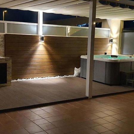Beautiful Duplex With Jacuzzi Villa Puerto Rico  Exterior photo