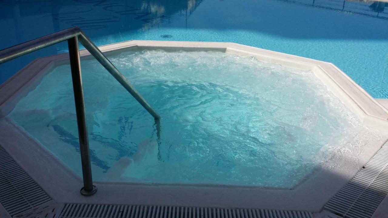 Beautiful Duplex With Jacuzzi Villa Puerto Rico  Exterior photo